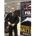 Ги Fuji Summerweight BJJ Gi Black